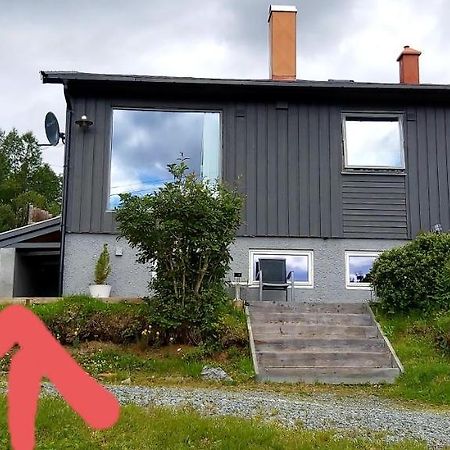 Aurora Rooms In Shared Hsuse Nr3 We Are Doing Northen Lights Trip, Reaindear Trip And Sommaroy Fjord Trips Тромсе Екстер'єр фото