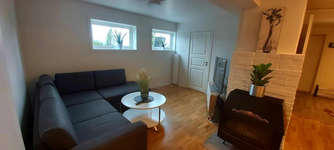 Aurora Rooms In Shared Hsuse Nr3 We Are Doing Northen Lights Trip, Reaindear Trip And Sommaroy Fjord Trips Тромсе Екстер'єр фото