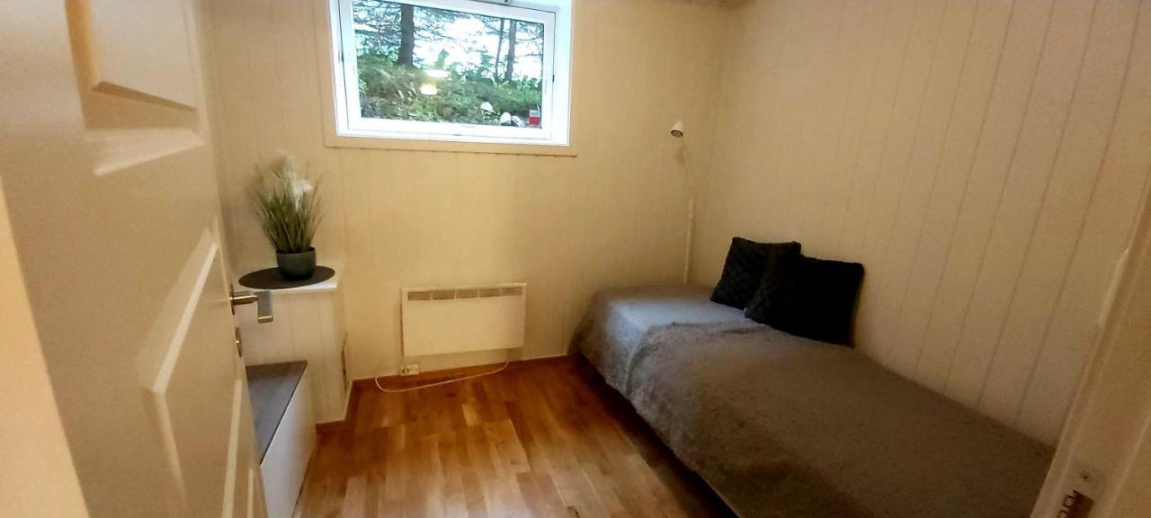 Aurora Rooms In Shared Hsuse Nr3 We Are Doing Northen Lights Trip, Reaindear Trip And Sommaroy Fjord Trips Тромсе Екстер'єр фото